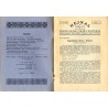 Hejnał nad Morzem Życia ze Szczytów Prawd Ducha i Praw Człowieka. Miesięcznik poświęcony wiedzy duchowej. (1929). Z. 2 (Luty 192