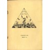 Hejnał nad Morzem Życia ze Szczytów Prawd Ducha i Praw Człowieka. Miesięcznik poświęcony wiedzy duchowej. (1929). Z. 12 (Grudzie