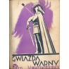 Życie rozpoczyna się dopiero jutro... Powieść utopistyczna Wierbickaja A.: Na rozdrożu Smolarski Mieczysław: Gwiazdy Warny. Po