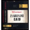 Za kulisami OKW [Oberkommando der Wehrmacht  Naczelnego Dowództwa Wehrmachtu]