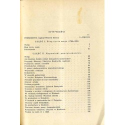 Wspomnienia pamiętnikarskie