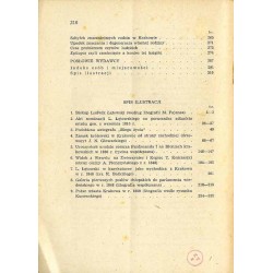 Wspomnienia pamiętnikarskie