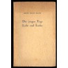 Der jungen Tage. Licht und Lieder. Gedichte