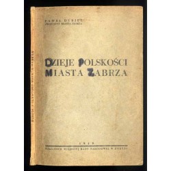Dzieje polskości miasta Zabrza