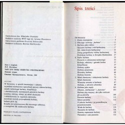 Herbata. Rodzaje, właściwości, wykorzystanie