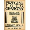 Przegląd Fotograficzny. Miesięcznik ilustrowany. Organ Związku Polskich Towarzystw Fotograficznych, Polskiego T-wa Fotograficzne