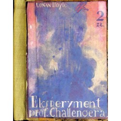 Eksperyment profesora Challengera