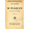 W puszczy (pół fantazyi na tle wspomnień)