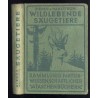 Die Wildlebenden Säugetiere Mitteleuropas