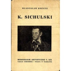 Kazimierz Sichulski
