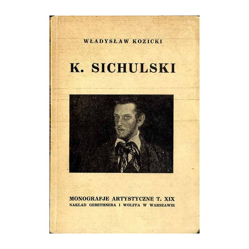 Kazimierz Sichulski