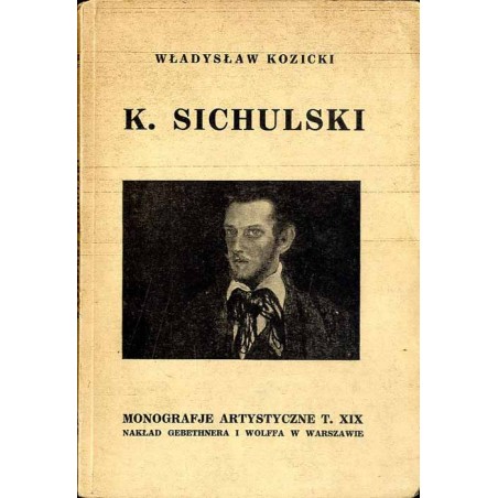 Kazimierz Sichulski