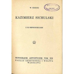 Kazimierz Sichulski