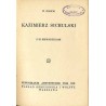Kazimierz Sichulski