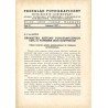 Przegląd Fotograficzny. Miesięcznik ilustrowany. Organ  Fotoklubu Wileńskiego i Lwowskiego Towarzystwa Fotograficznego. R. 3 (19