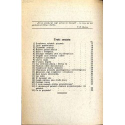 Młody Biolog. Szkice przyrodnicze dla miłośników biologji. R. 1 (1933). Nr 2 (Kwiecień 1933)