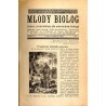 Młody Biolog. Szkice przyrodnicze dla miłośników biologji. R. 1 (1933). Nr 2 (Kwiecień 1933)