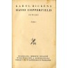 David Copperfield. Powieść. T.1-6 w 2 voluminach
