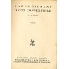 David Copperfield. Powieść. T.1-6 w 2 voluminach