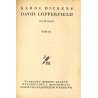 David Copperfield. Powieść. T.1-6 w 2 voluminach