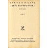 David Copperfield. Powieść. T.1-6 w 2 voluminach