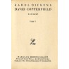 David Copperfield. Powieść. T.1-6 w 2 voluminach