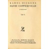 David Copperfield. Powieść. T.1-6 w 2 voluminach
