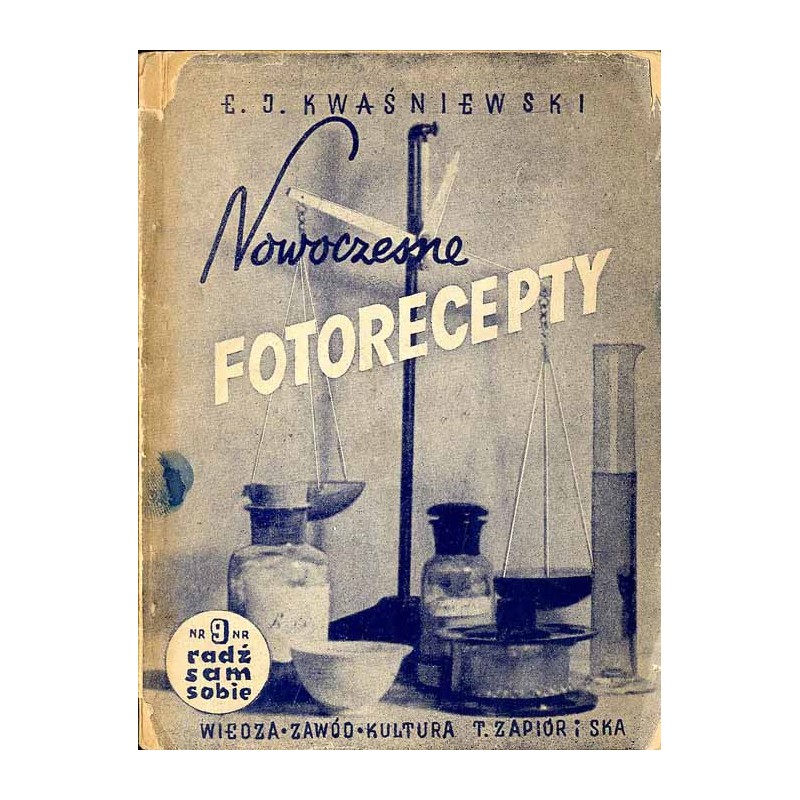 Nowoczesne fotorecepty