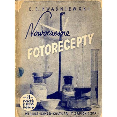 Nowoczesne fotorecepty