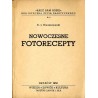 Nowoczesne fotorecepty
