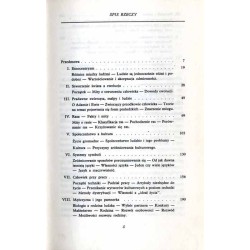 Człowiek, rasa, kultura