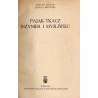 Pająk-tkacz inżynier i myśliwiec