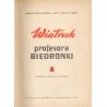 Wiatrak profesora Biedronki