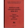 Powstanie listopadowe 1830-1831. Geneza - uwarunkowania - bilans - porównania