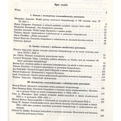 Powstanie listopadowe 1830-1831. Geneza - uwarunkowania - bilans - porównania