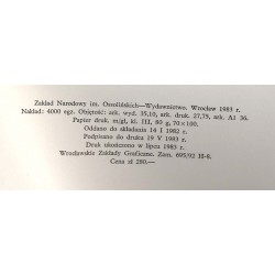 Powstanie listopadowe 1830-1831. Geneza - uwarunkowania - bilans - porównania