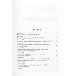 Czarna księga prasy śląskiej. T.2: Śląsk Cieszyński. Prasa niemiecka