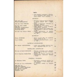 Wojskowy Przegląd Historyczny. R. 9 (1964). Nr 3 (32) (Lipiec - Wrzesień 1964)