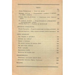 Rodzina i Dziecko. Czasopismo Zespołu Rodziców. R.2 (IX 1937) nr 7