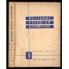 Wojskowy Przegląd Historyczny. R. 15 (1970). Nr 3 (54) (Lipiec - Wrzesień 1970) / Centrum Wyszkolenia Piechoty w Rembertowie / O