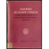 Materiały do Studiów i Dyskusji z Zakresu Teorii i Historii Sztuki, Krytyki Artystycznej oraz Badań nad Sztuką. R.5 (1955). Nr 3