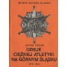 Dzieje ciężkiej atletyki na Górnym Śląsku 1878-1945