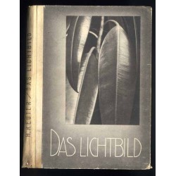 Das Lichtbild. Meisterbilder der Photographie