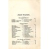 Was soll ich morgen kochen? Beantwortet für einfache bürgerliche Hausmannskost und für die feinere Küche speziell für den Hausha