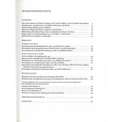 Jahrbuch der Hamburger Kunstsammlungen. B.23 (1978)