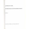 Jahrbuch der Hamburger Kunstsammlungen. B.23 (1978)