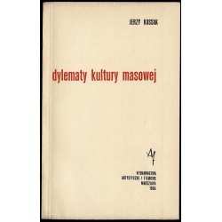 Dylematy kultury masowej