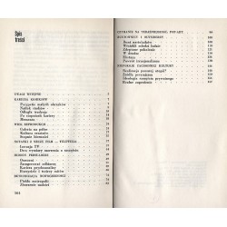 Dylematy kultury masowej