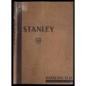 Stanley Bau- und Möbel-Beschlag. Katalog D 32