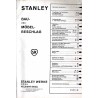 Stanley Bau- und Möbel-Beschlag. Katalog D 32
